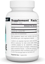 Source Naturals L-Lysine Free Form, 1,000 mg - Amino Acid Supplement Supports Energy & Formation of Collagen* - 50 Tablets 3