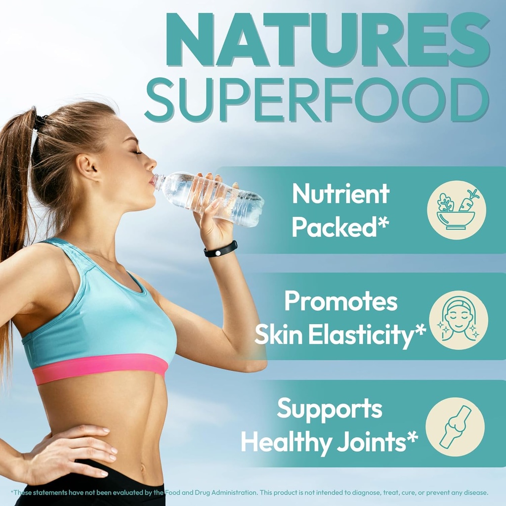 OXNUTRITION Colostrum Powder for Gut Health, Immune Support, Muscle Recovery, Hair & Beauty | Pure Gress Fed Bovine Colostrum for Humans, Natural IgG, Unflavored, 60 Servings 3