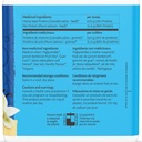 Sunwarrior - Warrior Blend, Plant Based, Raw Vegan Protein Powder with Peas & Hemp, Vanilla, 15 Servings, 13.2 Ounce 3