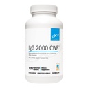 XYMOGEN IgG 2000 CWP - Immunoglobulin Concentrate (from Colostral Whey Peptides) to Support Gut Health, Immune Function + Healthy Cytokine Activity (120 Capsules) 2
