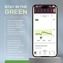 Natural Cure Labs Level Off Anti Spike Formula Glucose Supplement – Capsules for Metabolic Health, Helps Moderate Glucose Spikes, Vegan, Non-GMO, Gluten Free (240 Count (Pack of 2)) 3