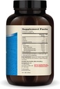 Dr. Mercola Antarctic Krill Oil - 1,000 mg - Omega-3 Supplement with EPA & DHA - Supports Brain, Heart, Joint & Immune Health - GMO-Free, Gluten-Free & Soy-Free - 180 Capsules (90 Servings) 3