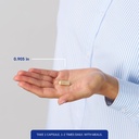 Pure Encapsulations Olive Leaf Extract | Hypoallergenic Supplement Supports Immune System and Healthy Intestinal Environment | 120 Capsules 5