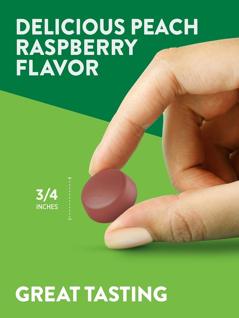 Nature's Truth Vitamin B Complex Gummies | 48 Count | with B-Vitamins, L-Carnitine & Ashwagandha | Vegan, Non-GMO & Gluten Free Supplement 6