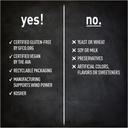 Country Life Acerola Vitamin C Complex, 500mg, Chewable Berry Flavored Wafers, Supports Immune Health, 180 Wafers, Certified Gluten Free by GFCO , Certified Vegan by AVA 5