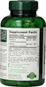 Nature's Bounty High Potency Calcium 600 + D Tablets - 0250ct, 1.17 Bottles (Pack of 2) 4