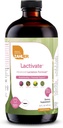 Zahler Lactivate, Lactation Support Supplement to Increase Mothers Milk Quality and Quantity, All Natural Breastfeeding Liquid Formula Containing Fenugreek, Certified Kosher Postnatal Vitamin, 16oz 2