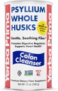 Yerba Prima Psyllium Whole Husk, 1 Bottle 12 oz - Fiber Supplement, Vegan, No Sugar or Artificial Sweeteners, Non GMO, Gluten Free 2
