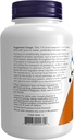 NOW Supplements, Taurine Pure Powder, Nervous System Health*, Amino Acid, 8-Ounce (Pack of 2) 4