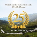 Vital Earth Minerals Cal-Mag Liquid – Calcium Magnesium Supplement with Vitamin D3, K2, Boron, and Fulvic Acid for Faster Absorption, 32 Oz Ea + 1 Oz Cup 4