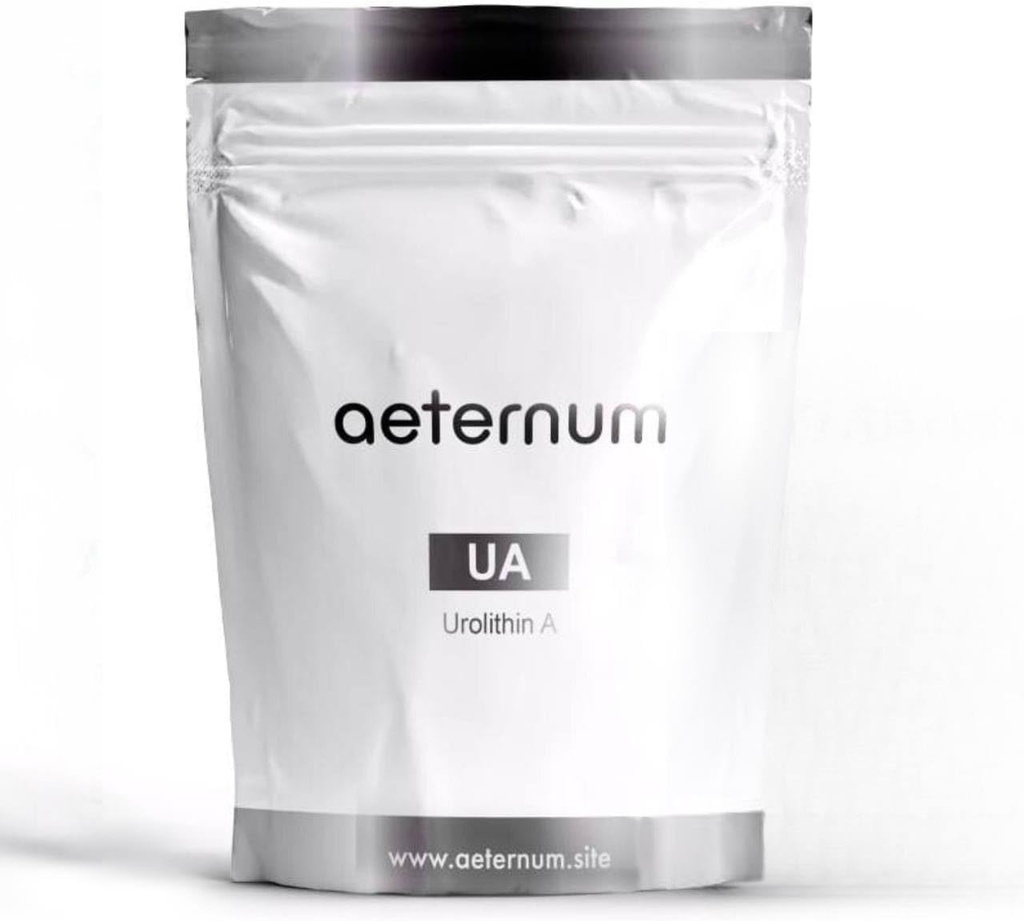 aeternum Urolithin A UA 30g Powder 2