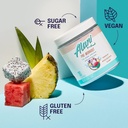 Alani Nu Pre Workout Powder Island Crush, Amino Energy Boost, Endurance Supplement, Sugar Free, 200mg Caffeine, L-Theanine, Beta-Alanine, L-Citrulline, 30 Servings 5