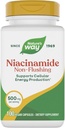 Nature's Way, Niacinamide, 500 mg, 100 Capsules 2