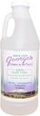 George's Aloe Vera, 100% Aloe Vera Liquid, 32 fl oz (.94 l) 2