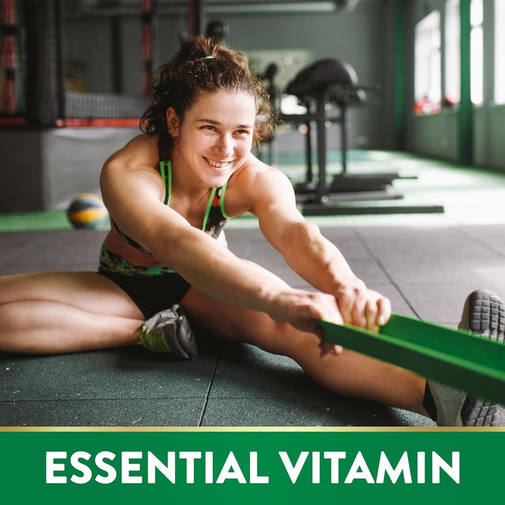 Nature's Truth Vitamin B12 1000 mcg | 75 Timed Release Tablets | Vegan, Non-GMO & Gluten Free Supplement 5