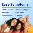 Diurex Caffeine-Free Bloat Relief, Maximum Strength, Relieve Water Bloat Discomfort, Up to 6 Hours of Relief, 48 Count 6