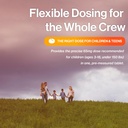 65mg Potassium Iodide Tablets (60 Pack) - Protects Your Thyroid from Nuclear Radiation Exposure 6