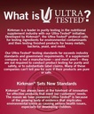 Kirkman - Molybdenum 100 mcg - 100 Capsules - Essential Minerals - Breaks Down Sulfites & Toxins - Hypoallergenic 5