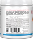ALLMAX Nutrition AMINOCUTS (ACUTS), Amino-Charged Energy Drink with Taurine, L-Carnitine, Green Coffee Bean Extract, Blue Raspberry, 36 Servings 3
