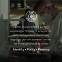 SOLARAY Mycrobiome Prebiotic Powder, Prebiotics for Women and Men, Digestive Nutritional Supplements for Colon and Gut Health, Easy-to-Mix, Non-Bloating Formula, Citrus Flavor, 20 Servings, 5.64 OZ 6