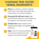 Breed Heat - Breeding & Reproductive Supplement for Dogs & Cats (Formerly Thomas Labs, Same Product) - 16 oz Powder 4