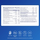 Pure Encapsulations Nutrient 950 | Multivitamin Mineral Supplement to Support Physiological Functions and a Healthy Lifestyle* | 360 Capsules 3