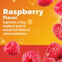 Emergen-C 1000mg Vitamin C Powder, with Antioxidants, B Vitamins and Electrolytes, Vitamin C Supplements for Immune Support, Caffeine Free Drink Mix, Raspberry Flavor - 60 Count/2 Month Supply 4