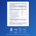 Pure Encapsulations SP Ultimate | Enhance Support for Healthy Prostate Function and Prostate Cellular Health* | 180 Capsules 3