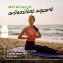 Swanson Rosemary Extract 500 Milligrams 60 Capsules 3