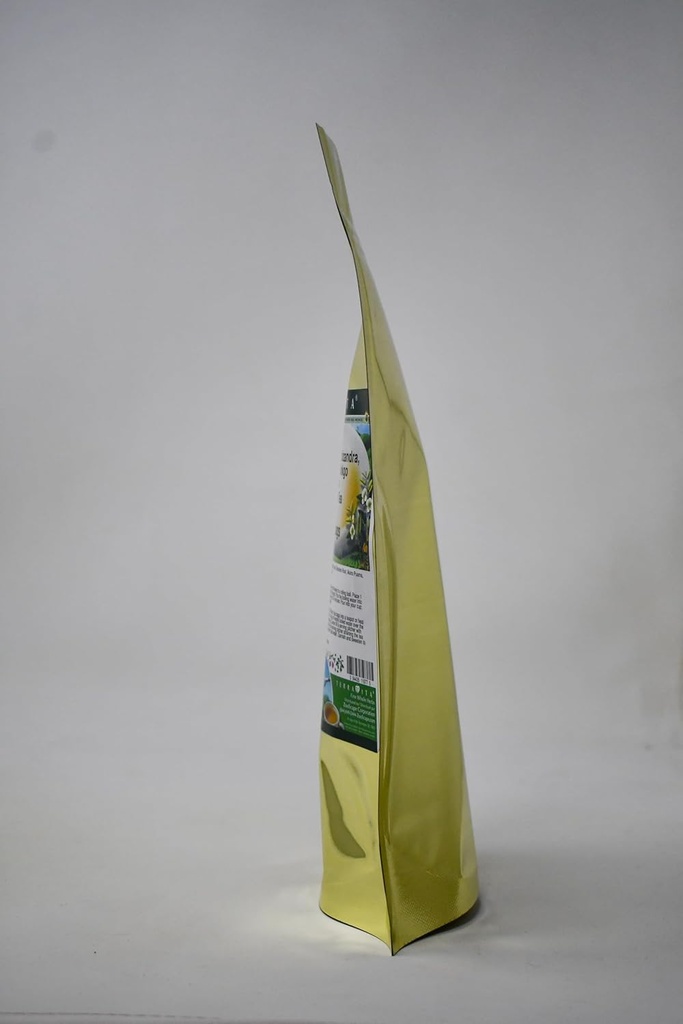 Muira Puama, Schizandra, Eleuthero, Ginkgo Biloba Complex Tea (50 tea bags, ZIN: 511977) 6