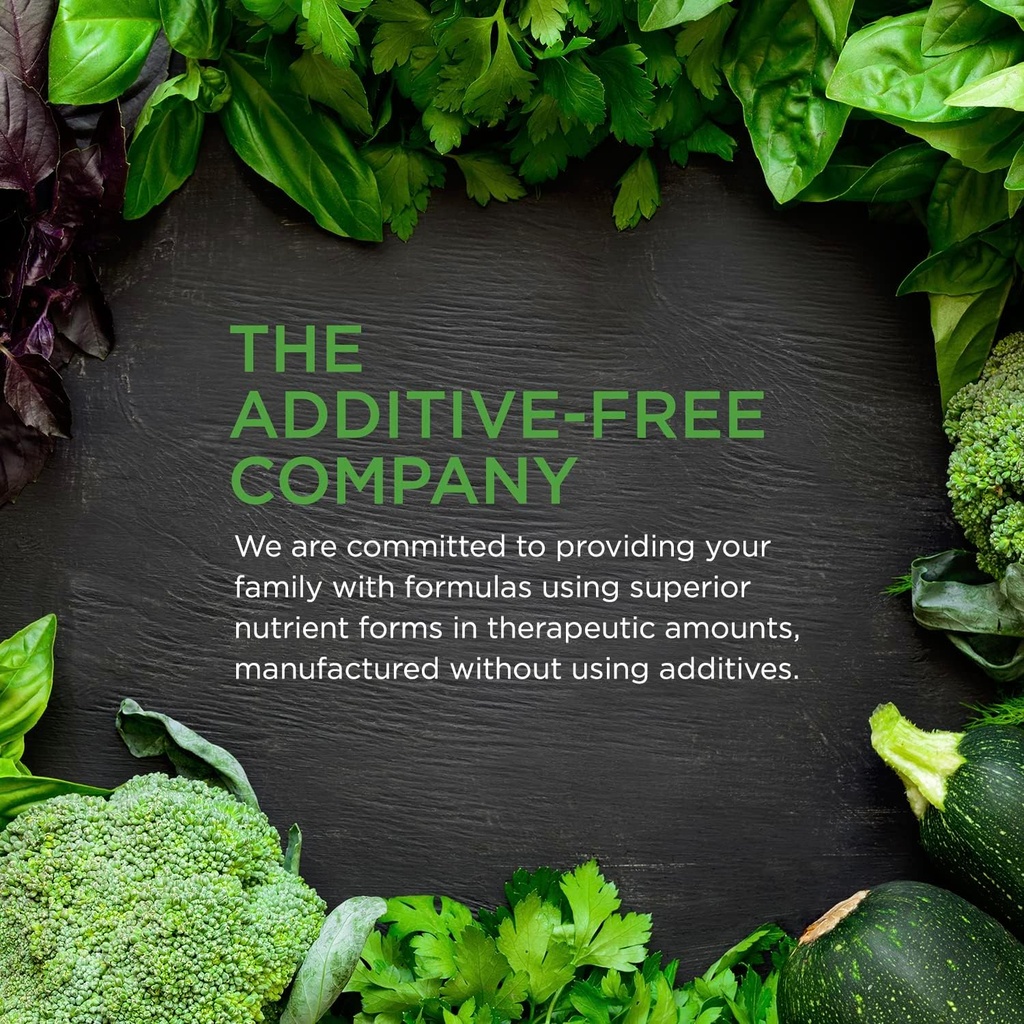 EMERALD LABS Vitamin D3+K2 - Vitamin D & VitalDelta MK-7 for Bone Health & Heart Support* - Vegetarian, Gluten-Free, Clinical Potency - 60 Vegetable Capsules 6