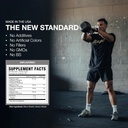 RAW Beta Alanine Powder, Unflavored (60 Servings) - Pre-Workout Powder for Men & Women - Beta Alanine Supplement for Workout Endurance - Preworkout Beta Alanine Powder for Reduced Muscular Fatigue 5