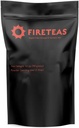 FIRE TEAS Parent Turmeric (Pea Protein) 4