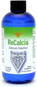 RnA ReSet ReCalcia – Liquid Calcium Supplement, High Absorption Pico-Ionic Formula, 8.1 Fl Oz (1-Pack) 2