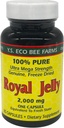 YS BEE Farms Pure Royal Jelly Capsules, 35 CT 2