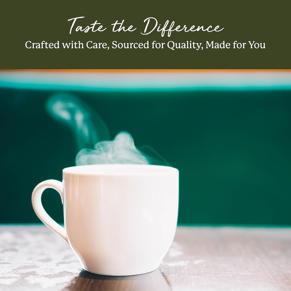 Starwest Botanicals Kava Kava Root Powder - Dried Herb for Tea & Beverages, Promotes Calm, Natural Piper Methysticum, Wildcrafted, Finely Ground, Certified Kosher - 4 oz Pouch 6