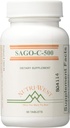 Nutri-West - Sago-C-500 90 Tablets 2