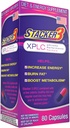 Generic Stacker 3 XPLC - 80 Capsules - Including Jump Rope 3