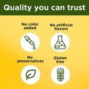 Turmeric 500 mg Capsules, 60 Count for Antioxidant Support 6