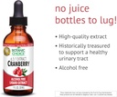 Botanic Choice Alcohol Free Liquid Extract Herbal Supplements, Cranberry, 1 Ounce 3