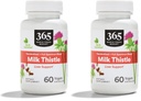 365 by Whole Foods Market, Milk Thistle, 120 Count 6