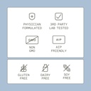 Amy Myers MD Liver Support - Supports Healthy Liver Function, Detox Pathways & Antioxidant Activity - with Selenium, Milk Thistle, Turmeric - 60 Capsules 6