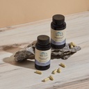 TERRA ORIGIN Healthy Gut with Vitamin D 5000 IU | 60 Capsules | Gut Health Supplements for Men and Women | Supports Digestion and Gas 4