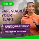 Quercetin Gummies - 2500MG Quercetin with Bromelain L-theanine & Zinc - Pure Supplement for Immune System Lung and Allergy Support - Immunity Booster Vegan Supplements for Kids & Adults - 2 Pack 6