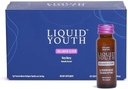 Liquid Collagen Elixir Shot for Women & Men - Premium Liquid Marine Collagen for Hair Growth, Skin, Nail, Bone & Joint Health - Travel-Friendly (Very Berry, 10 Servings Per Box) 2