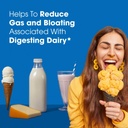 Intoleran Lactase Digestive Enzyme Drops - 0.47 FL Oz (14ml) | Liquid Lactase Enzyme for Lactose Intolerance | Makes Dairy Lactose-Free | Lactose-Free Cooking & Baking | Pure and Vegan | Low FODMAP 3