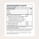 THORNE - Pro-Resolving Mediators - Combines Pre-Resolving Mediators with EPA and DHA - Supports a Balanced Response and Healthy Brain Structure* - 60 Gelcaps 3