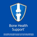 21st Century Calcium Supplement, 600 mg Tablets, 400 Count & Swisspers Premium Cotton Swabs, 300 Count Pack 4