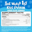 Bundle - Kids Calcium + Vegan Iron 3