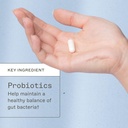 Amy Myers MD Primal Earth Probiotic - Digestive & Immune Support Supplement - Soil-Based Probiotic - Gluten-Free & Non-Dairy - Paleo-Friendly Adult Health Supplement - 30 Capsules 4